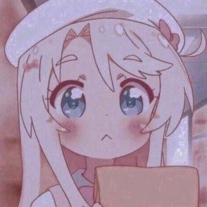 Meet your Posher, Lorena